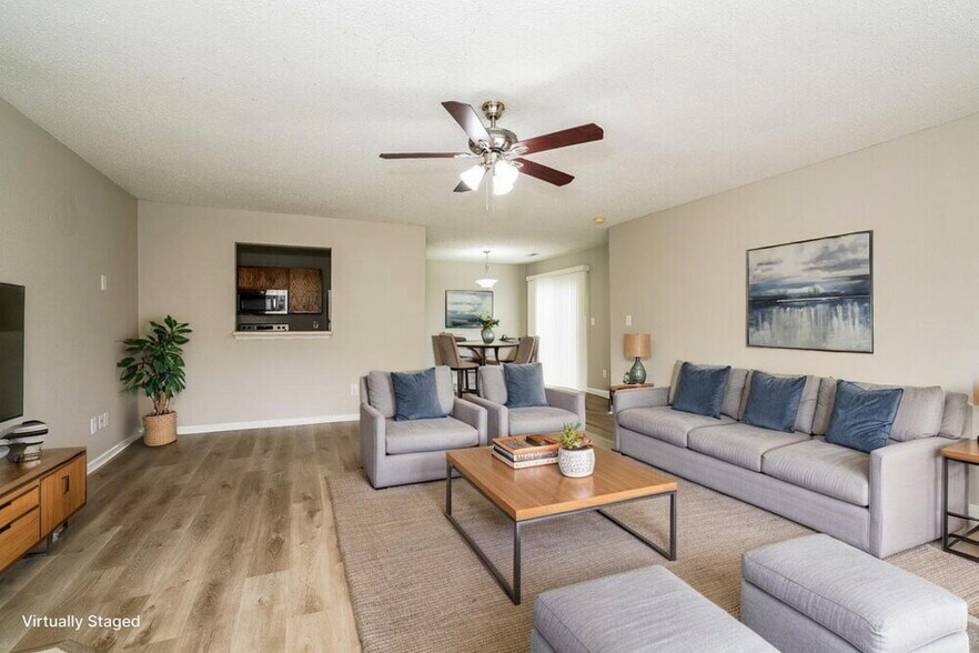 Building Photo - 8544 Sweet Birch Dr