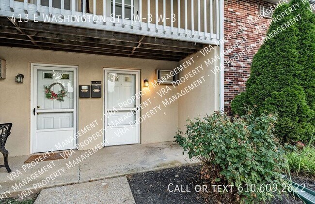 Building Photo - 413 E Washington St