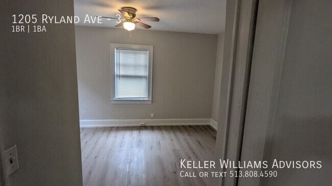 Building Photo - 1205 Ryland Ave