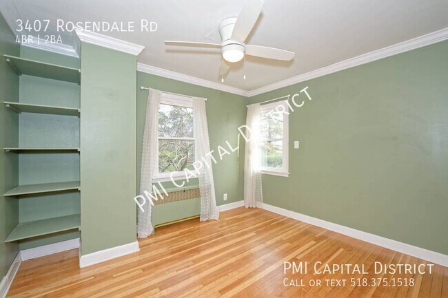 Building Photo - 3407 Rosendale Rd