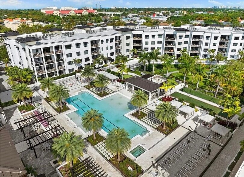 Building Photo - 1111 Central Ave