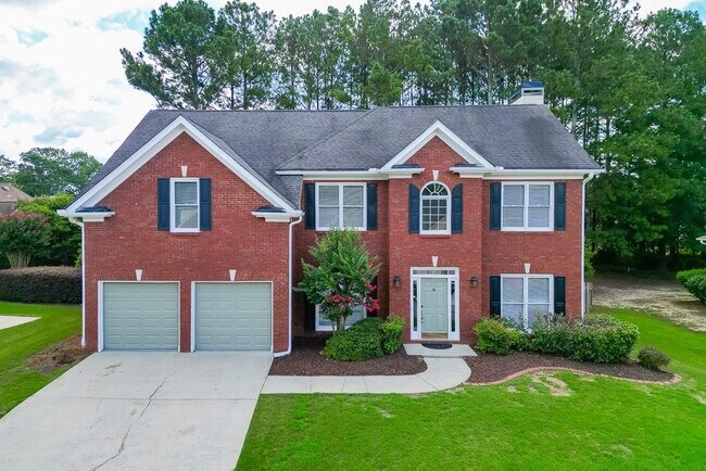 Building Photo - 1795 Lake Heights Cir