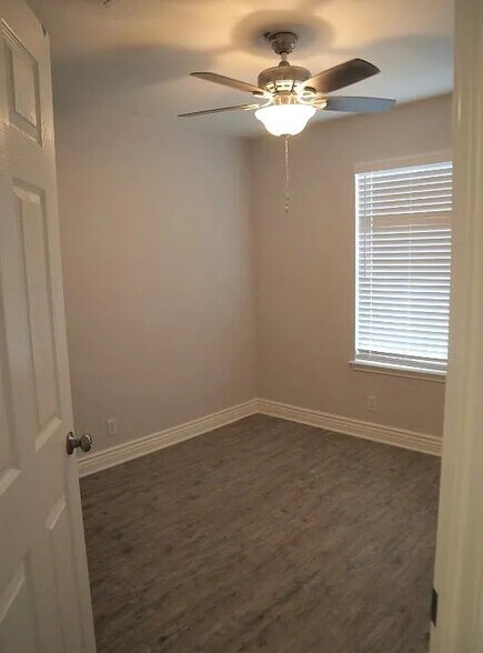 BEDROOM 2 - 1105 sorrel ct