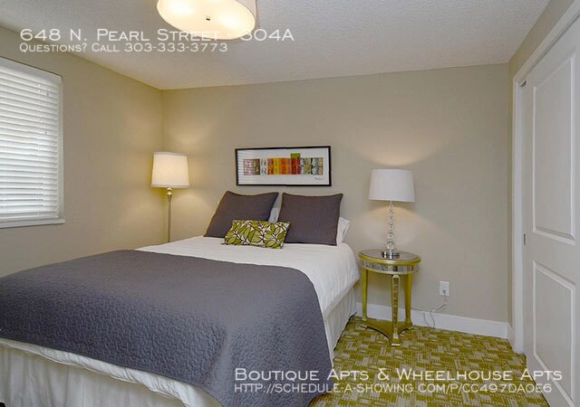 Building Photo - Boutique Apartments