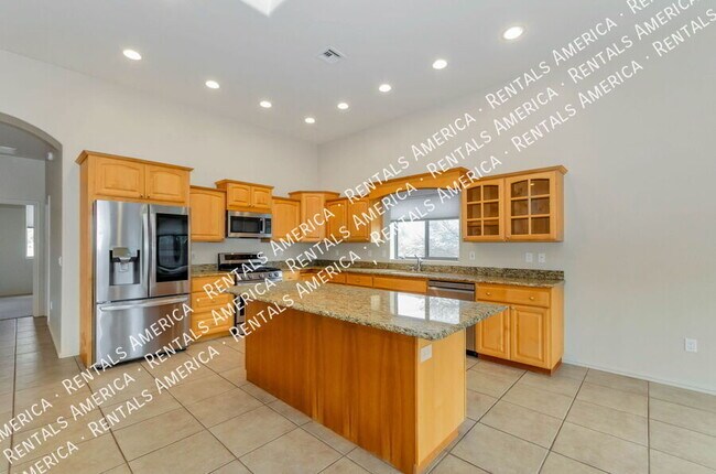 Building Photo - 3723 W Camino Alto