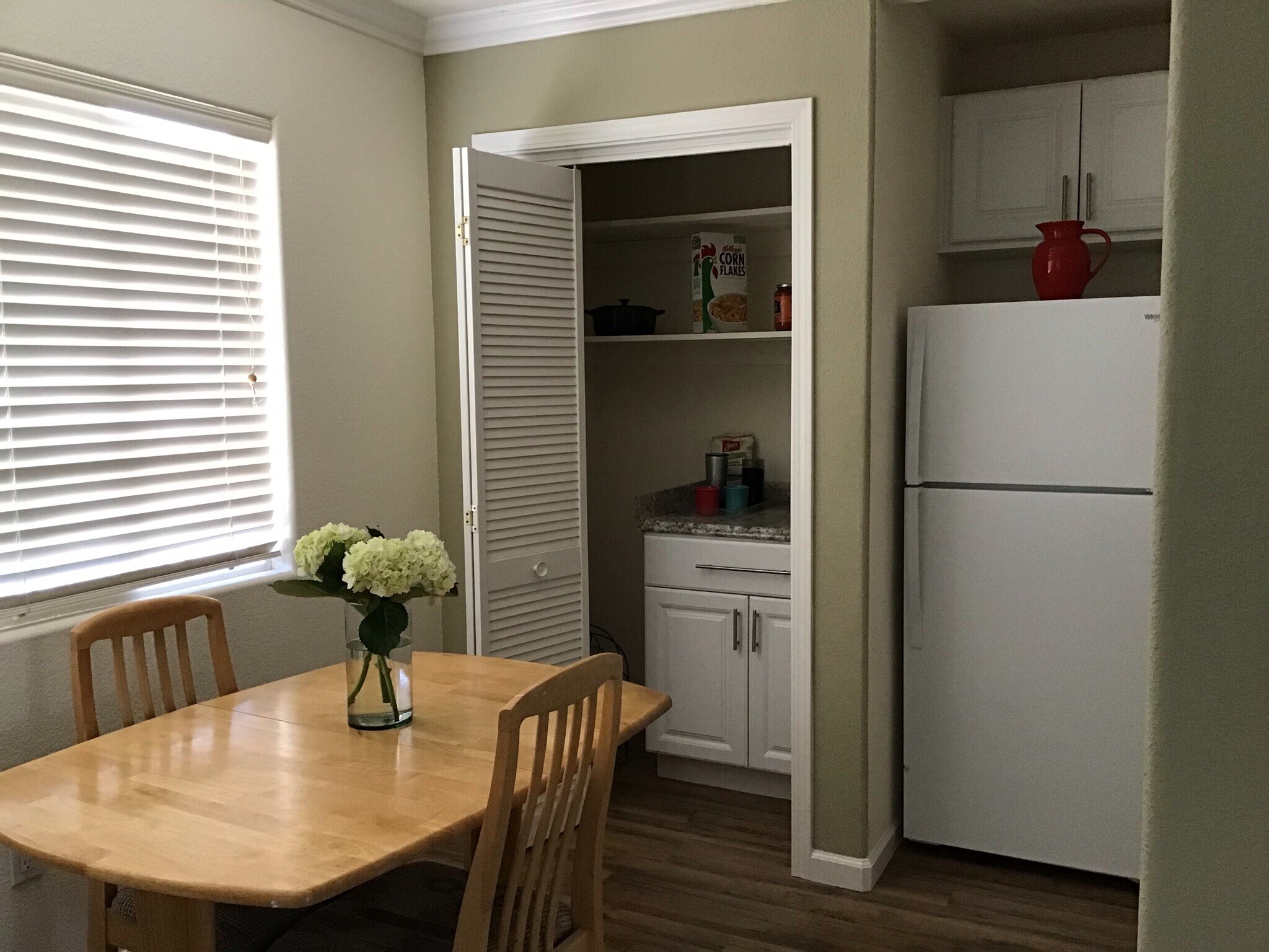 Kitchen - 1724 3rd St