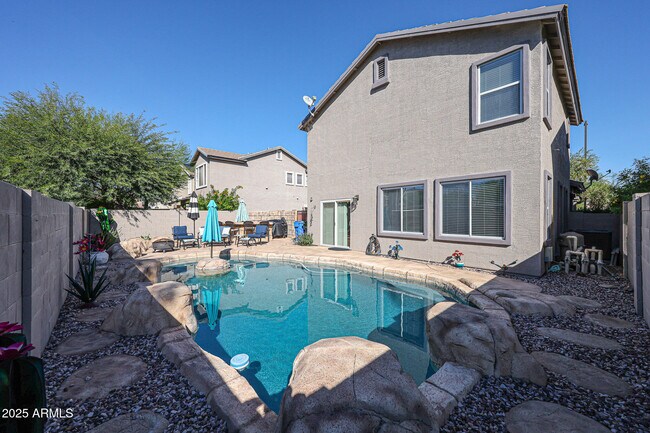 Building Photo - 35002 N 31st Ave