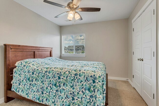 Building Photo - 7528 N Evans Ranch Dr