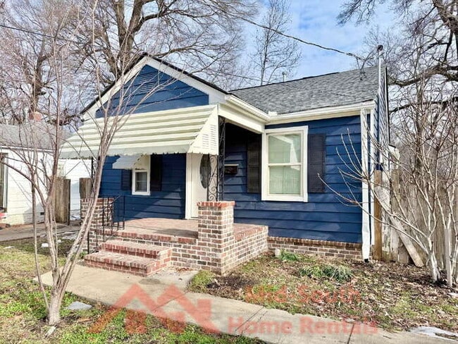 Building Photo - 3738 Townes Ave