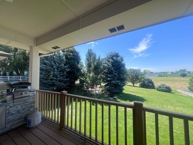 Building Photo - Custom Home in a Serene Setting - Large Lo...