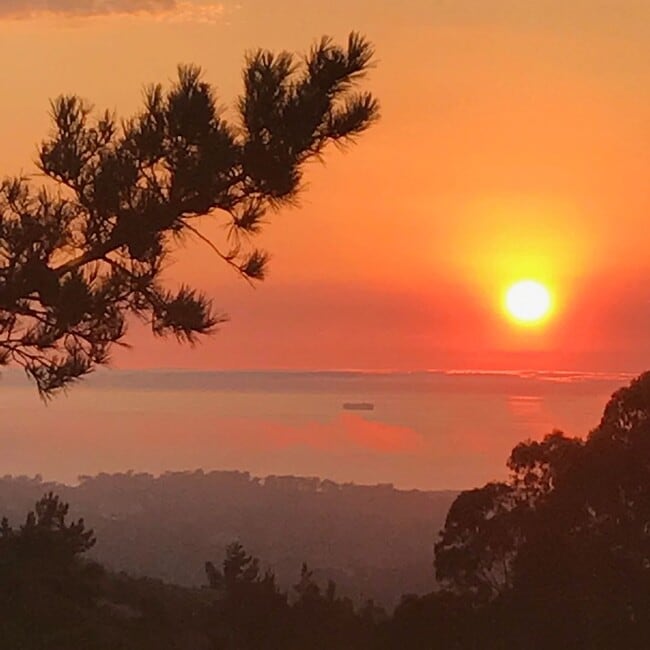 Primary Photo - Peaceful Condo with Stunning Sunset & Ocea...