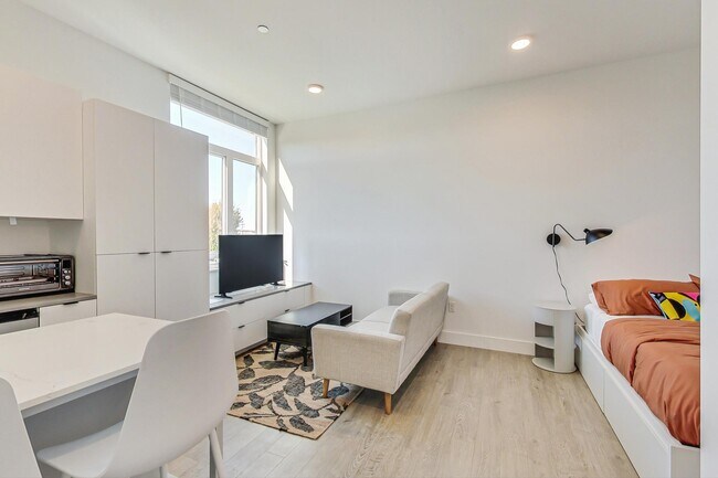 Floorplan - ArtHaus Magnolia