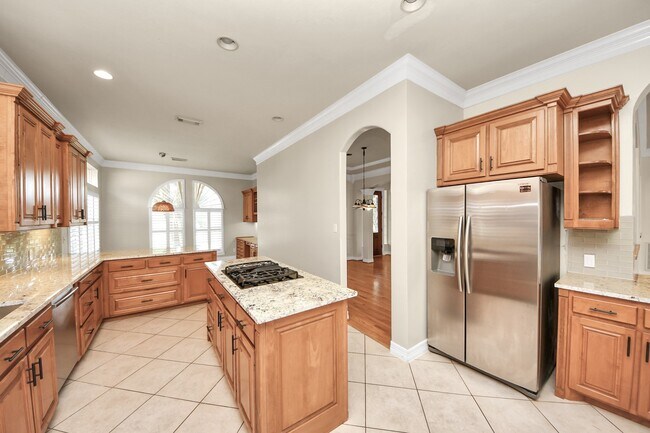 Building Photo - 13614 Ashley Run