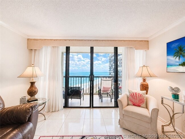 Building Photo - 9500 S Ocean Dr