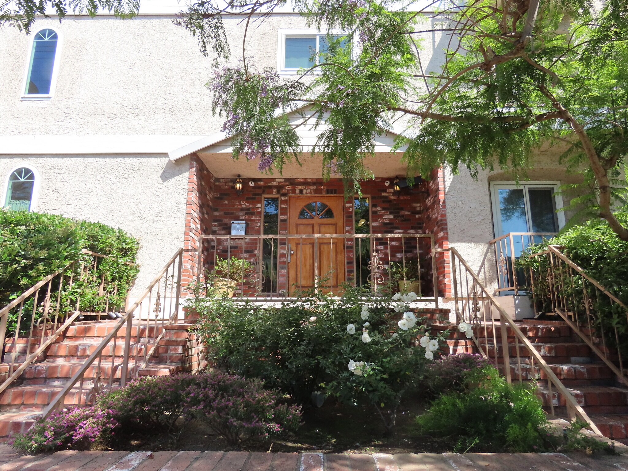 Building Photo - 11337 Nebraska Ave