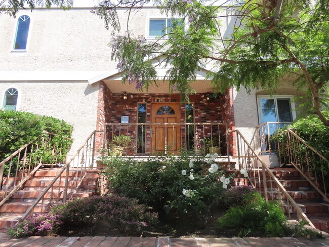 Building Photo - 11337 Nebraska Ave