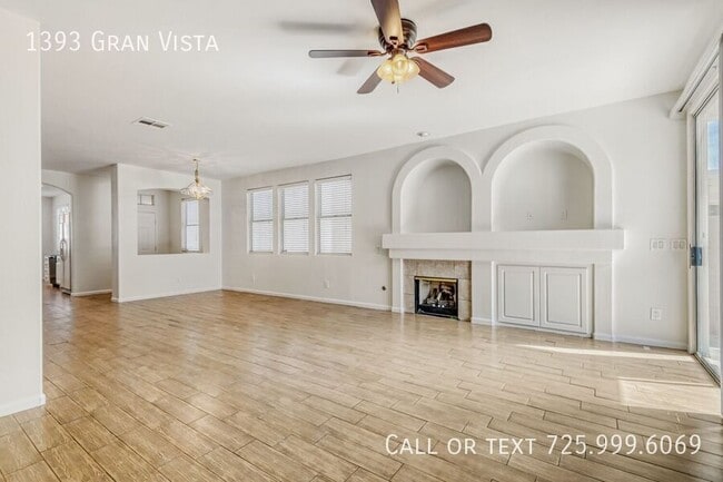 Building Photo - 1393 Gran Vista Ave