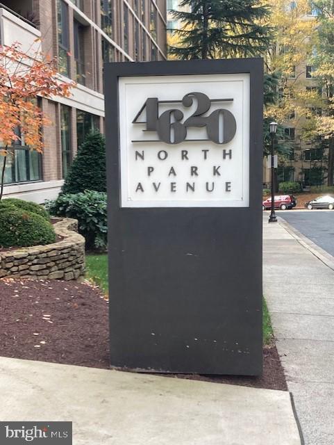 Building Photo - 4620 N Park Ave