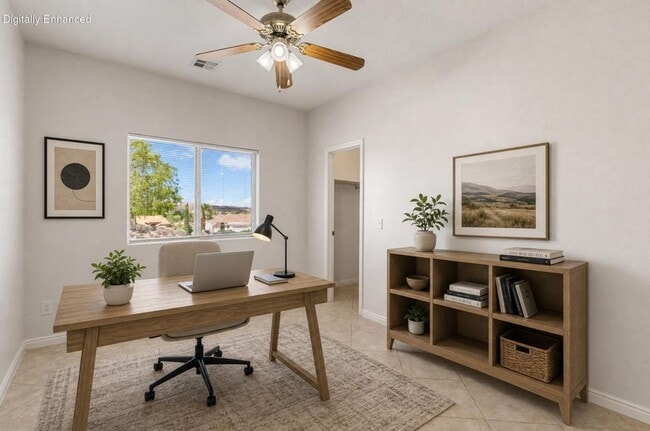 Building Photo - Beautiful 4 Bedroom Single-Level Home
