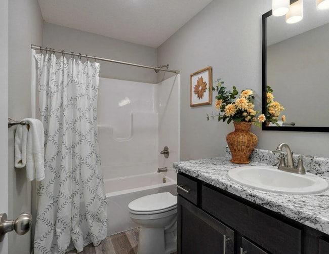 Building Photo - Brand New 4 Bedroom in Republic MO with a FENCED YARD