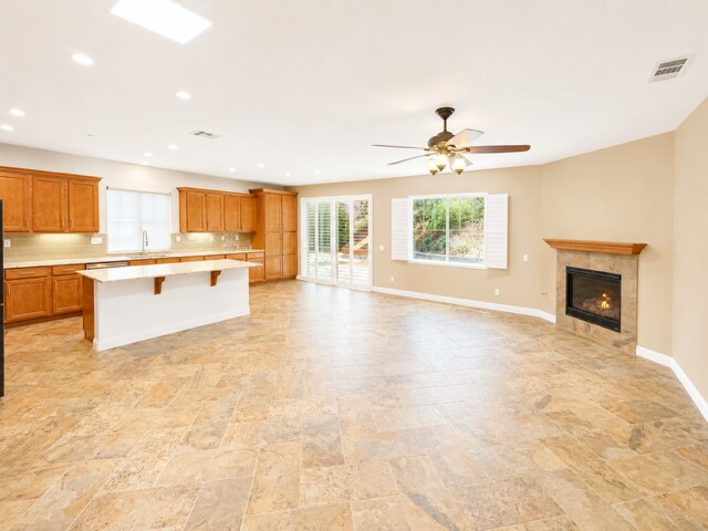 Building Photo - Single Story 4 Bedroom 3 Bathroom on Quiet Tree-lined Street