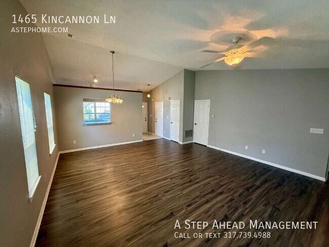 Building Photo - 1465 Kincannon Ln