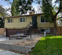 Building Photo - 3895 Brixton Rd