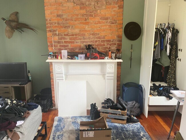 Building Photo - 414 N. Euclid Avenue