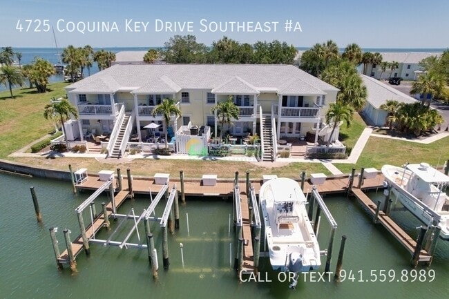 Building Photo - 4725 Coquina Key Dr SE