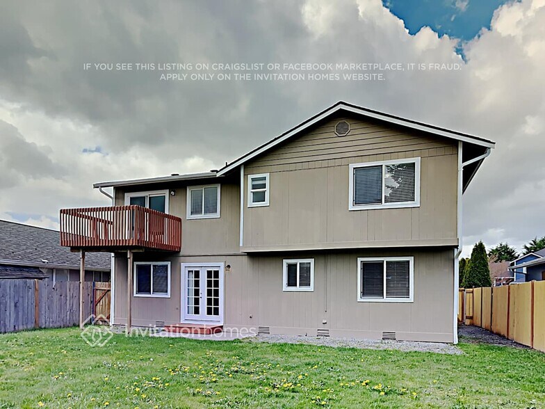 Building Photo - 15435 165th Ave SE