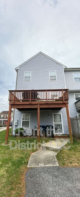 Building Photo - 1026 Wahler Pl SE