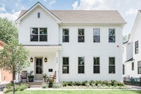 Building Photo - 4489 Central Ave