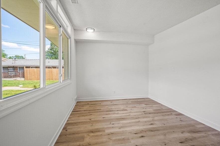 Building Photo - 3761 Avera Ave