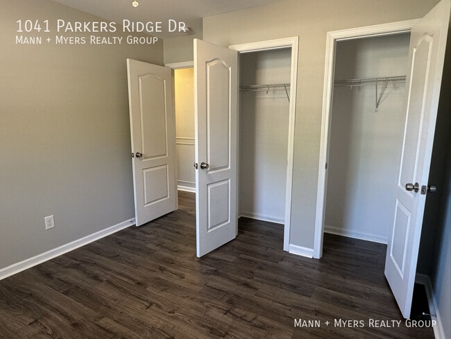 Building Photo - 1041 Parkers Ridge Dr