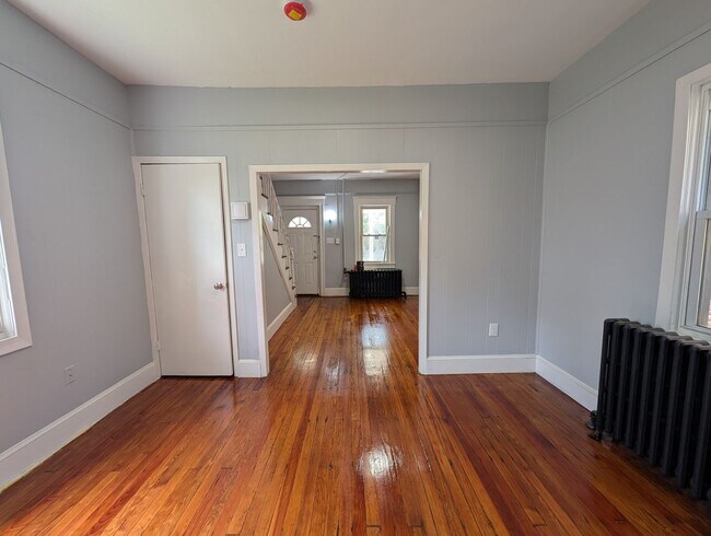Building Photo - 1409 Mattison Ave