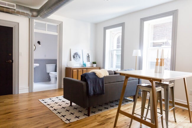 Building Photo - 4407 Butler St