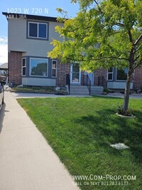 Building Photo - 4bed/2.5 Bath in Orem $1900!!