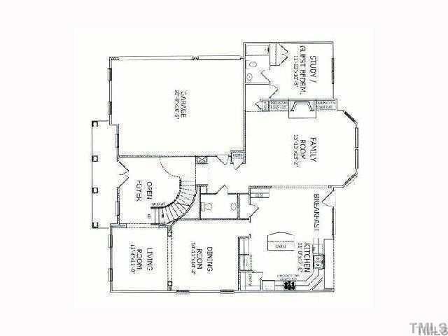 Building Photo - 10004 Hidden Vale Dr