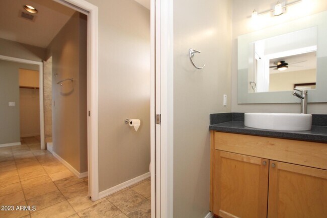Building Photo - 5844 E Carefree Mountain Dr