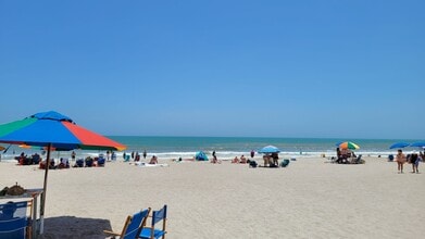 Building Photo - Fully Furnished Condo in the heart of Cocoa Beach-Available 10.1.24 to 4.30.25