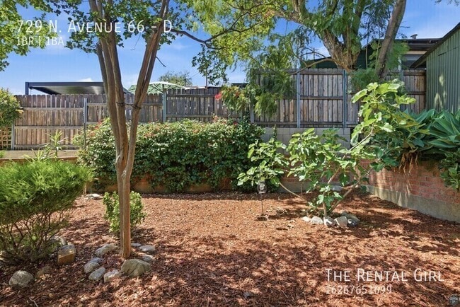 Building Photo - 729 N Avenue 66