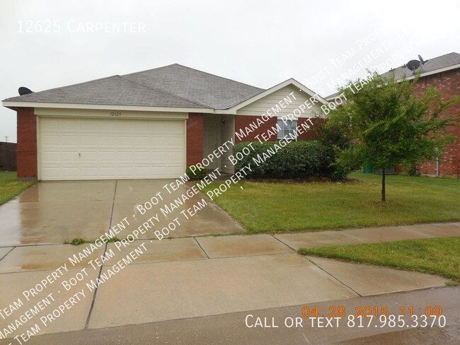 Primary Photo - 12625 Carpenter-