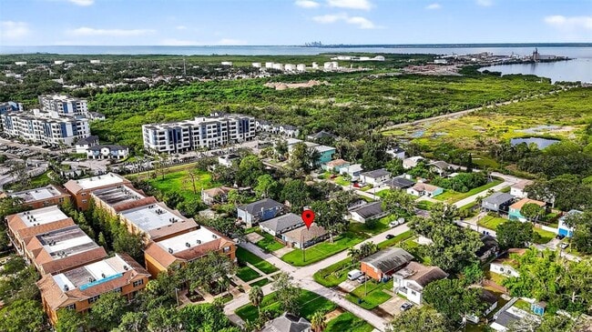 Building Photo - 6801 S Faul St