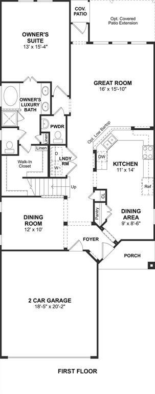 Building Photo - 6326 Prince Pl Dr