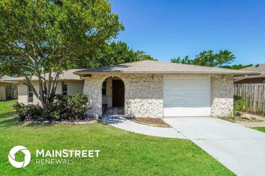 Primary Photo - 6503 Ridge Crest Dr