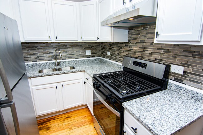 Interior Photo - The Shore Residences – 7350 S. Phillips Ave, Chicago, IL