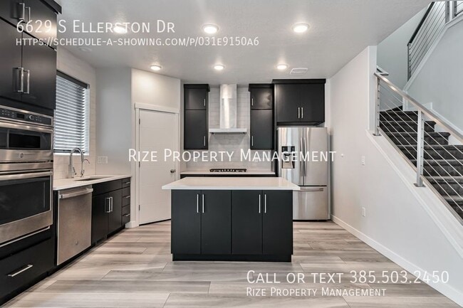 Building Photo - 6629 Ellerston Dr.