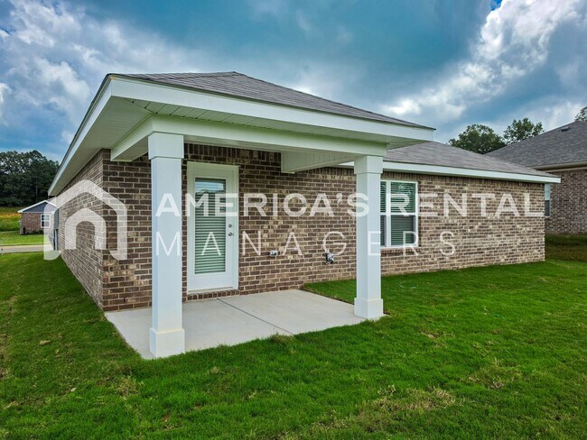 Building Photo - New Construction Home for Rent - Available NOW!