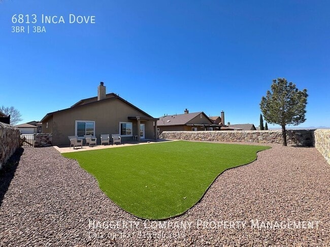 Building Photo - 6813 Inca Dove Drive