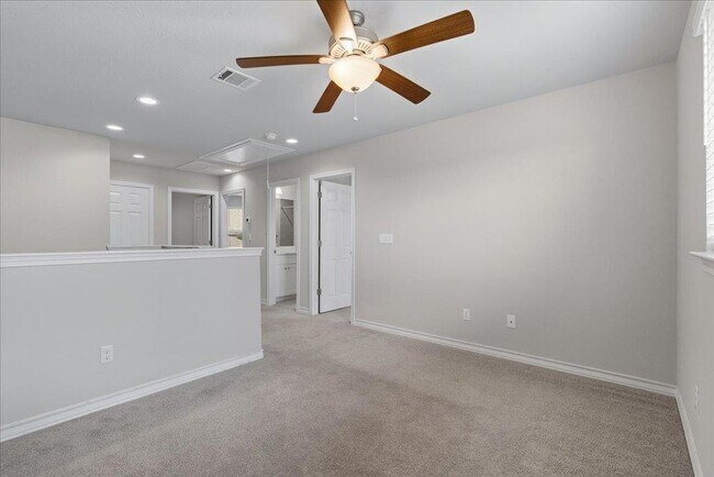 Building Photo - 3801 Soft Shore Ln